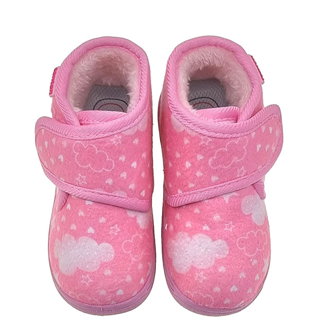 Girls_Indoor_Slippers_tenten / 324